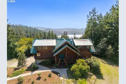 330 S Bay Rd, Toledo, OR 97391 - Photo 43