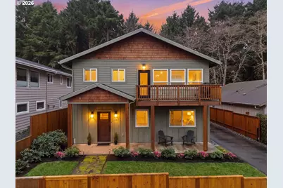 347 Deer Pl, Cannon Beach, OR 97110 - Photo 1