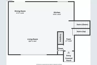 16308 NE 30th Ave, Ridgefield, WA 98642 - Photo 47