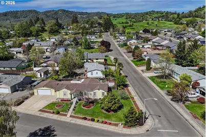 210 NW Timothy Ave, Winston, OR 97496 - Photo 43