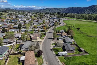 210 NW Timothy Ave, Winston, OR 97496 - Photo 45