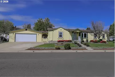 210 NW Timothy Ave, Winston, OR 97496 - Photo 3