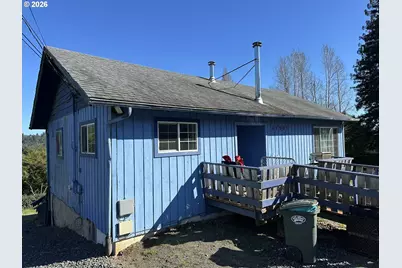 63503 Third Rd, Coos Bay, OR 97420 - Photo 1