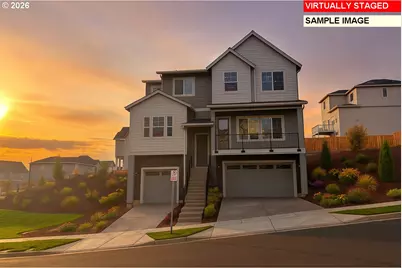 11728 SW Hayrick Ter, Beaverton, OR 97007 - Photo 3