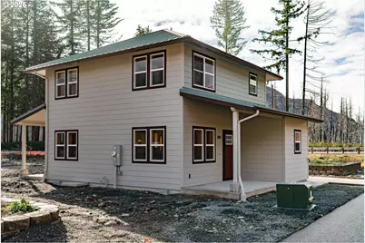 51680 Rose St, Blue River, OR 97413 - Photo 1