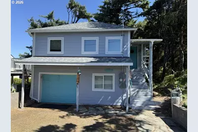 4567 Arch St, Florence, OR 97439 - Photo 1