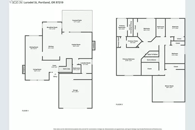 3220 SW Luradel St, Portland, OR 97219 - Photo 47