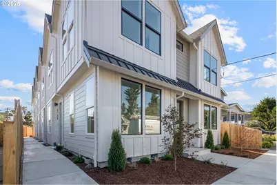 4732 SE 65th Ave, Portland, OR 97206 - Photo 1