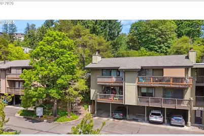 7522 SW Barnes Rd, Portland, OR 97225 - Photo 1