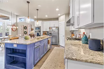 1867 S Harrier Rd, Ridgefield, WA 98642 - Photo 5