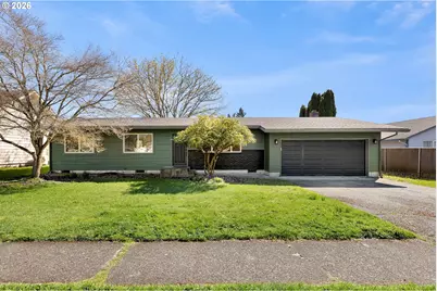 14907 NE 34th St, Vancouver, WA 98682 - Photo 1