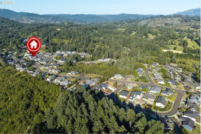 5294 NE Voyage Ave, Lincoln City, OR 97367 - Photo 43