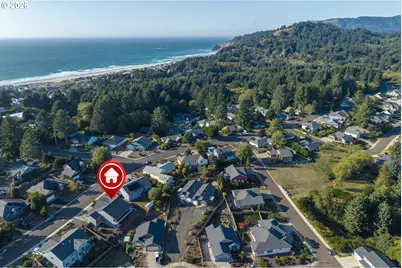 5294 NE Voyage Ave, Lincoln City, OR 97367 - Photo 45