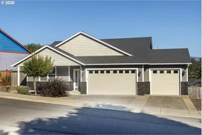 5294 NE Voyage Ave, Lincoln City, OR 97367 - Photo 33