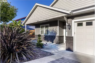 5294 NE Voyage Ave, Lincoln City, OR 97367 - Photo 5