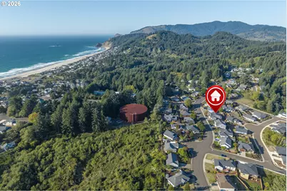 5294 NE Voyage Ave, Lincoln City, OR 97367 - Photo 41