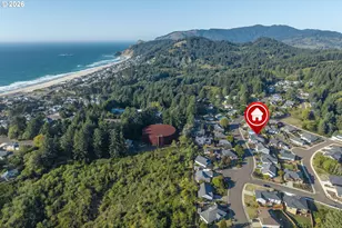 5294 NE Voyage Ave, Lincoln City, OR 97367 - Photo 41