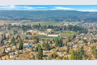 17910 NW Park View Blvd, Portland, OR 97229 - Photo 31