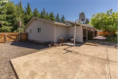 204 Miller St, Molalla, OR 97038 - Photo 33