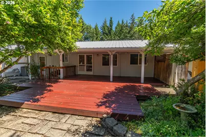 204 Miller St, Molalla, OR 97038 - Photo 25