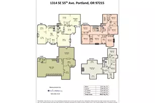 1314 SE 55th Ave, Portland, OR 97215 - Photo 47