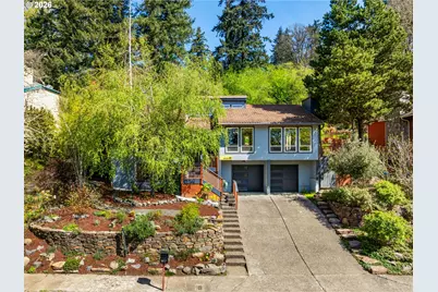 5817 SW Alfred St, Portland, OR 97219 - Photo 1