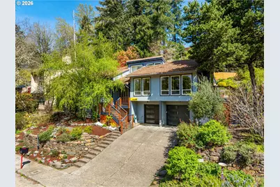 5817 SW Alfred St, Portland, OR 97219 - Photo 3