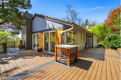 5817 SW Alfred St, Portland, OR 97219 - Photo 35