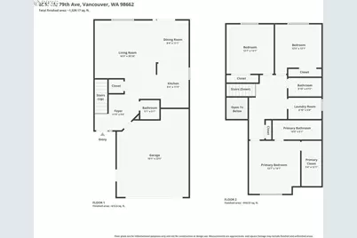 6517 NE 79th Ave, Vancouver, WA 98662 - Photo 37