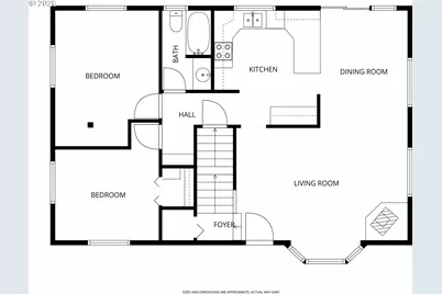 20811 NE Freedom Rd, Battle Ground, WA 98604 - Photo 41