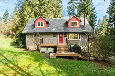 20811 NE Freedom Rd, Battle Ground, WA 98604 - Photo 1