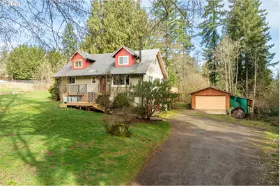 20811 NE Freedom Rd, Battle Ground, WA 98604 - Photo 5