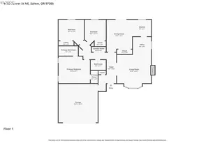 4468 Fuhrer St NE, Salem, OR 97305 - Photo 47
