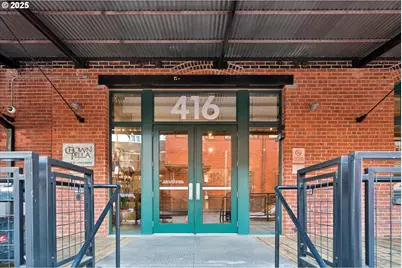 416 NW 13th Ave #303, Portland, OR 97209 - Photo 1