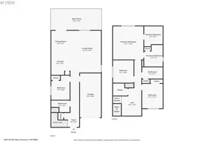 13812 NE 8th Way, Vancouver, WA 98684 - Photo 33