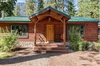 59914 Wallowa Lake Hwy, Joseph, OR 97846 - Photo 3