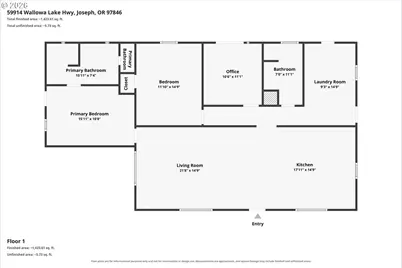 59914 Wallowa Lake Hwy, Joseph, OR 97846 - Photo 47