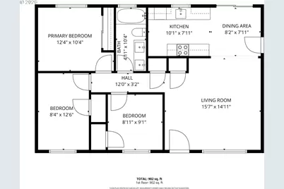 14155 SW Derby St, Beaverton, OR 97005 - Photo 17