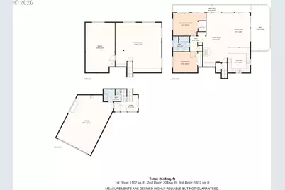 605 SW Coast Ave, Depoe Bay, OR 97341 - Photo 45