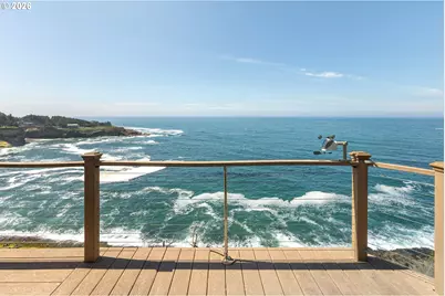 605 SW Coast Ave, Depoe Bay, OR 97341 - Photo 31