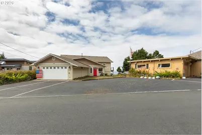 605 SW Coast Ave, Depoe Bay, OR 97341 - Photo 3