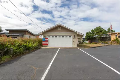 605 SW Coast Ave, Depoe Bay, OR 97341 - Photo 35