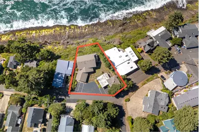 605 SW Coast Ave, Depoe Bay, OR 97341 - Photo 39
