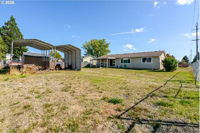 885 W Carolina St, Lebanon, OR 97355 - Photo 21