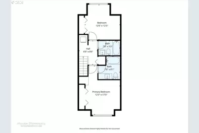 16090 SW Audubon St #103, Beaverton, OR 97003 - Photo 41