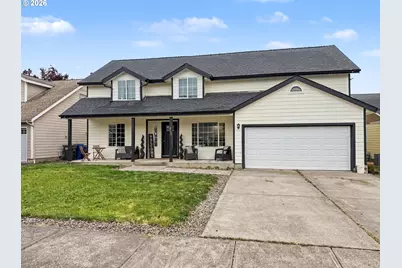 4559 47th Ave NE, Salem, OR 97305 - Photo 1