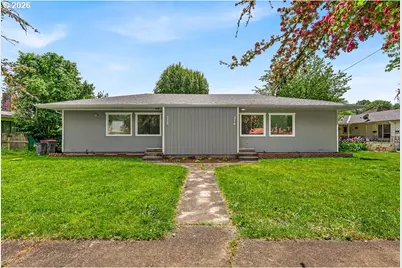 370 NW Yamhill St, Sheridan, OR 97378 - Photo 1