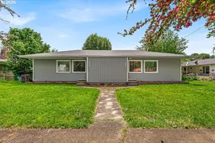 370 NW Yamhill St, Sheridan, OR 97378 - Photo 1