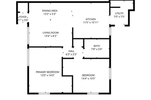 370 NW Yamhill St, Sheridan, OR 97378 - Photo 45