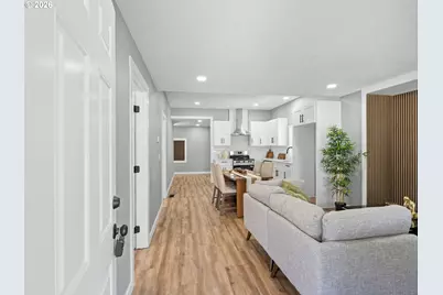 8042 SE Tolman St, Portland, OR 97206 - Photo 5